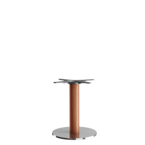 ZETA B1 RD POLISHED WITH BEECH COFFEE COLUMN-b<br />Please ring <b>01472 230332</b> for more details and <b>Pricing</b> 